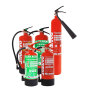 STARVVO Portable Fire Extinguisher